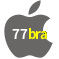 Aplicativo 77bra para iOS