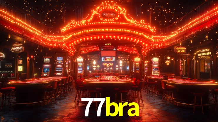 77bra - Jackpot das Estrelas - 77bra.com