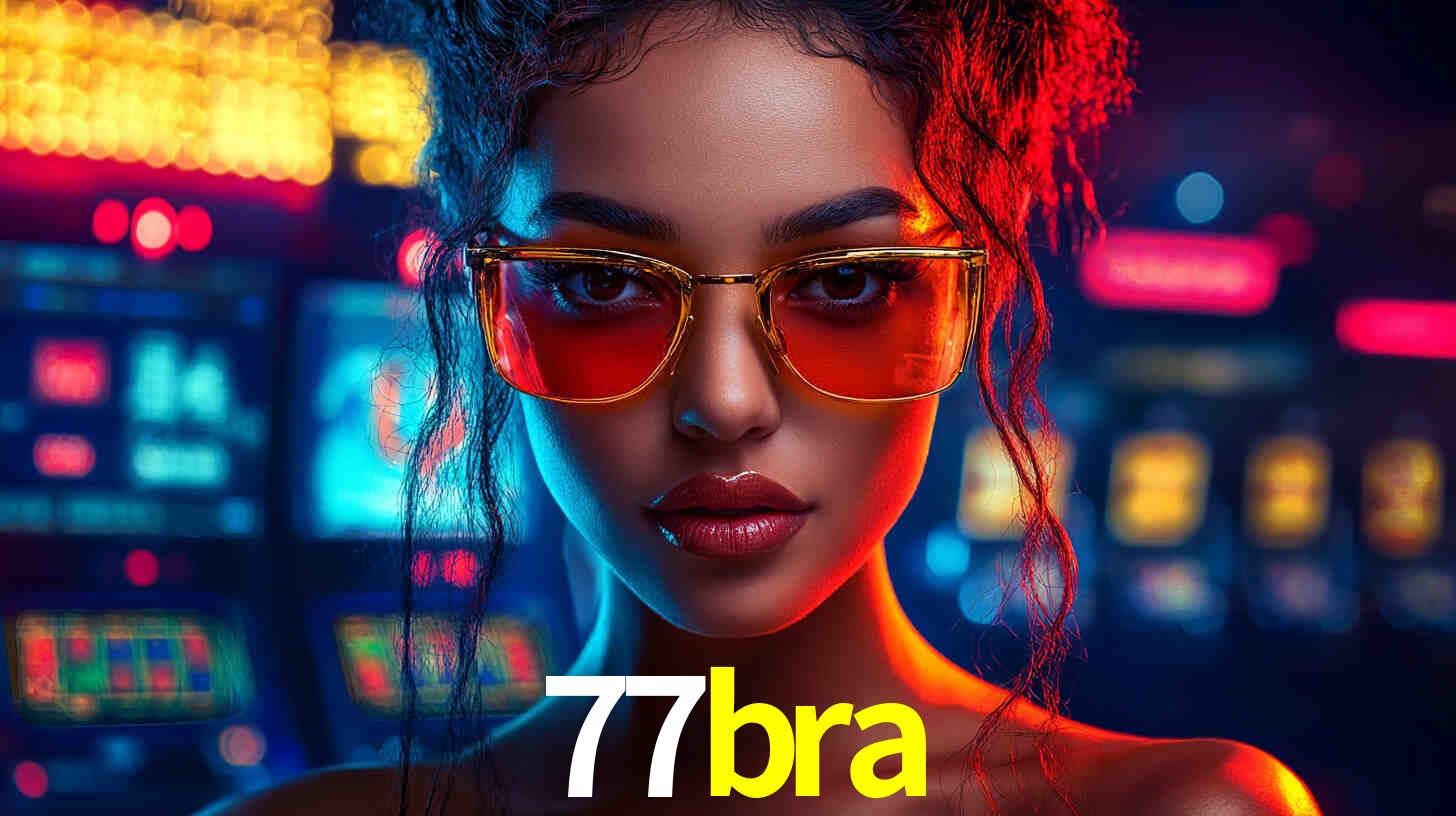 Bônus de Boas-vindas 77bra