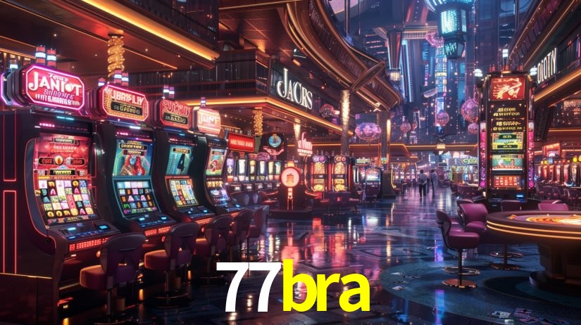 Statistics 77bra