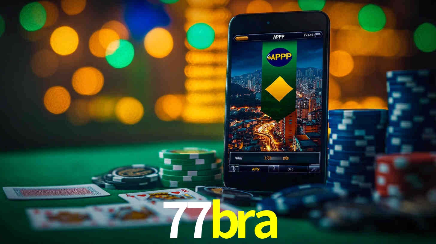 Experiência VIP 77bra