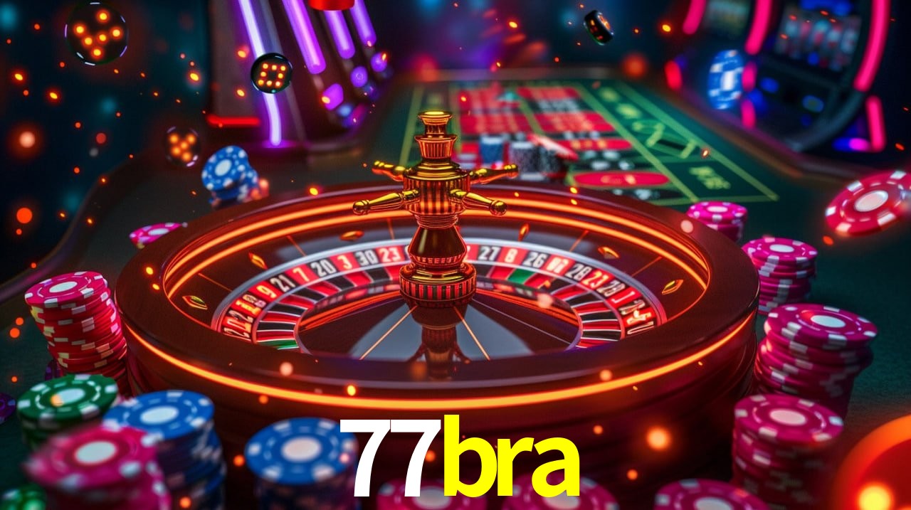 Promoção Relâmpago 77bra