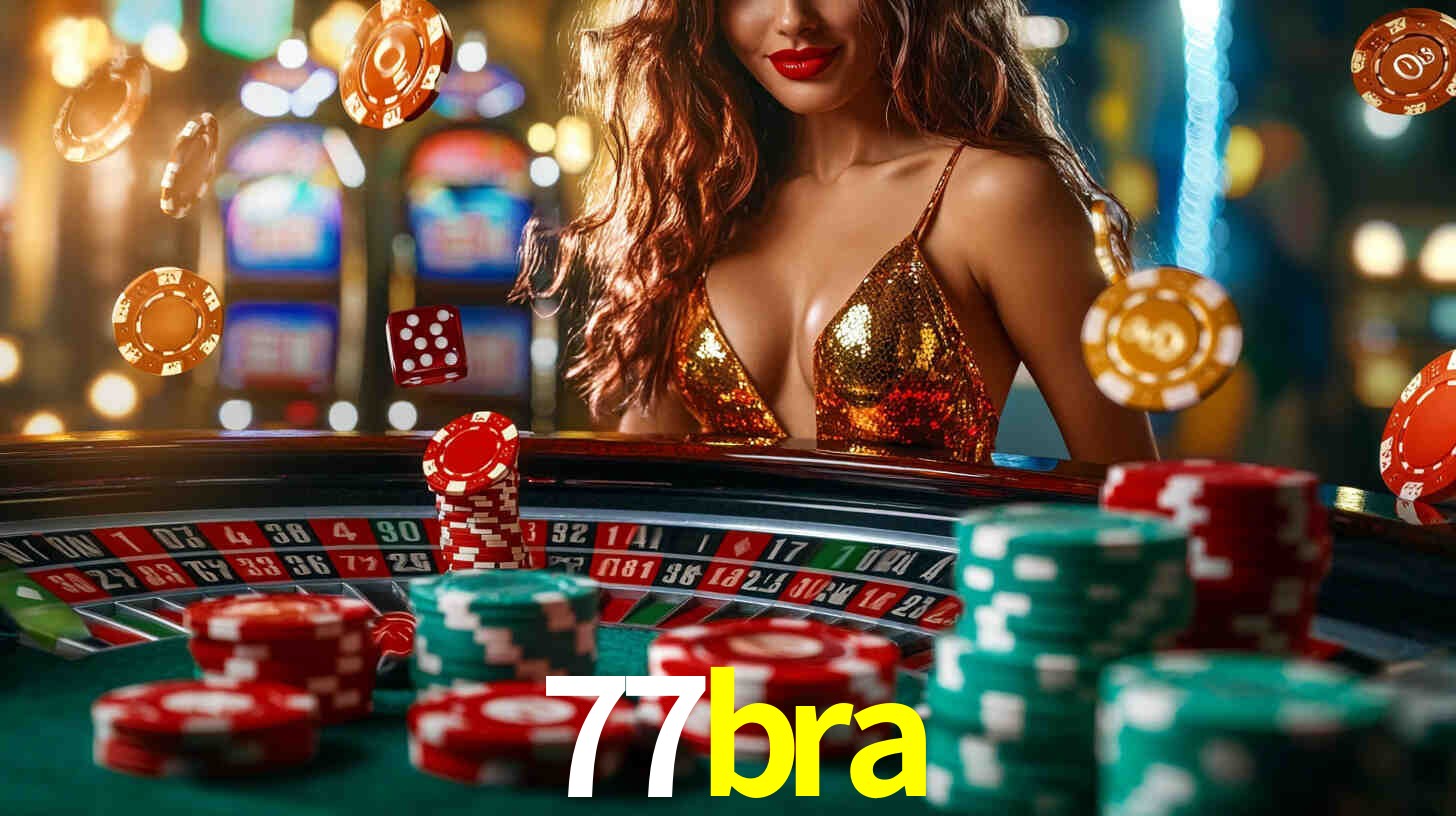 Experimente o Login Seguro Premium no 77bra