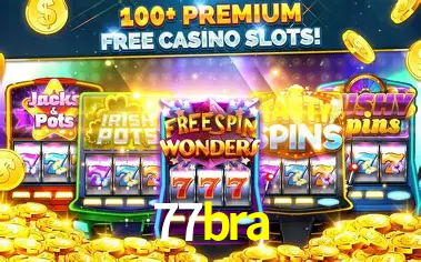 A Emoção da Loteria na 77bra: Uma Chance de Mudança de Vida