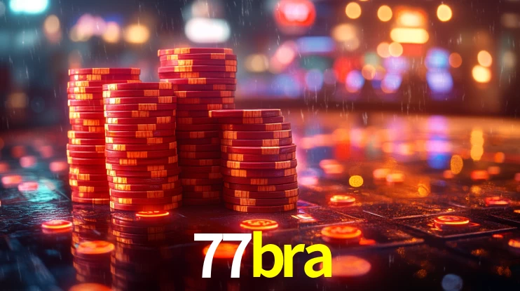 77bra: A Experiência de Casino com Jogos de Mesa ao Vivo