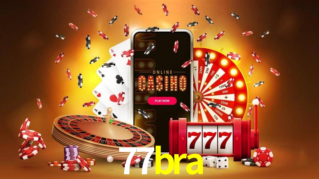 Descubra o Programa VIP da 77bra: Vantagens Exclusivas para Jogadores
