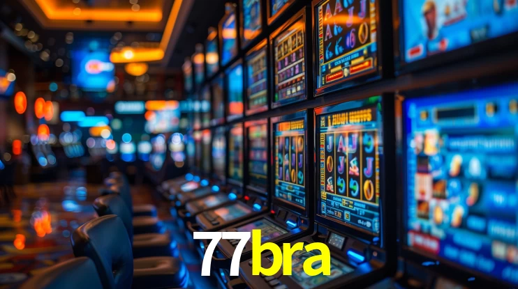 Live Casino 77bra