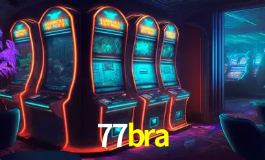 Descubra o Mundo do Cassino Online com 77bra