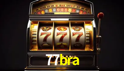Bônus de Boas-vindas 77bra