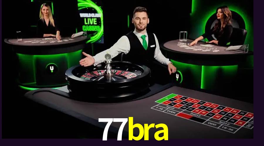 Slot Games 77bra
