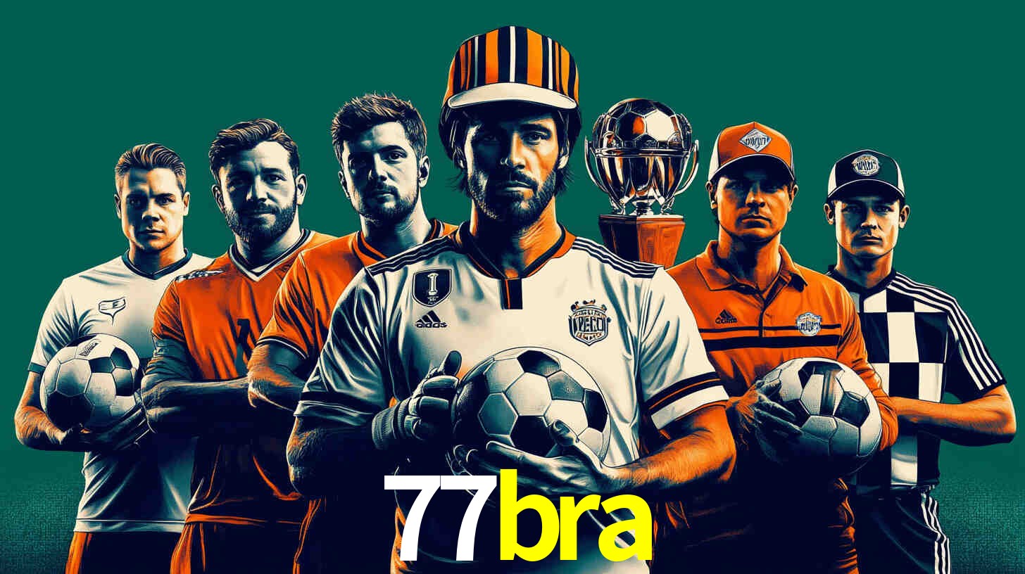 Estatísticas Esportivas 77bra