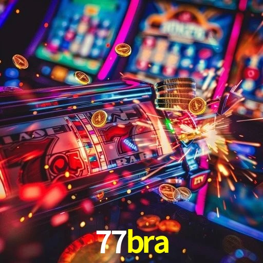 A Revolução dos Aplicativos de Jogos no 77bra