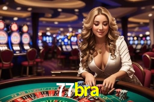 Live Casino 77bra