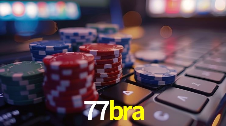 A Popularidade dos Caça-Níqueis no 77bra