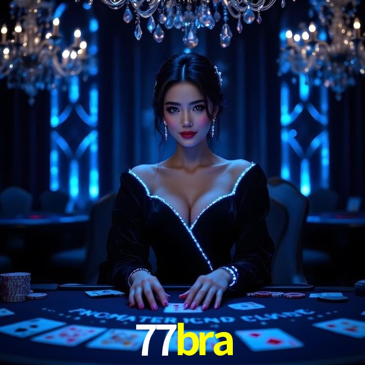 A Popularidade dos Caça-Níqueis no 77bra