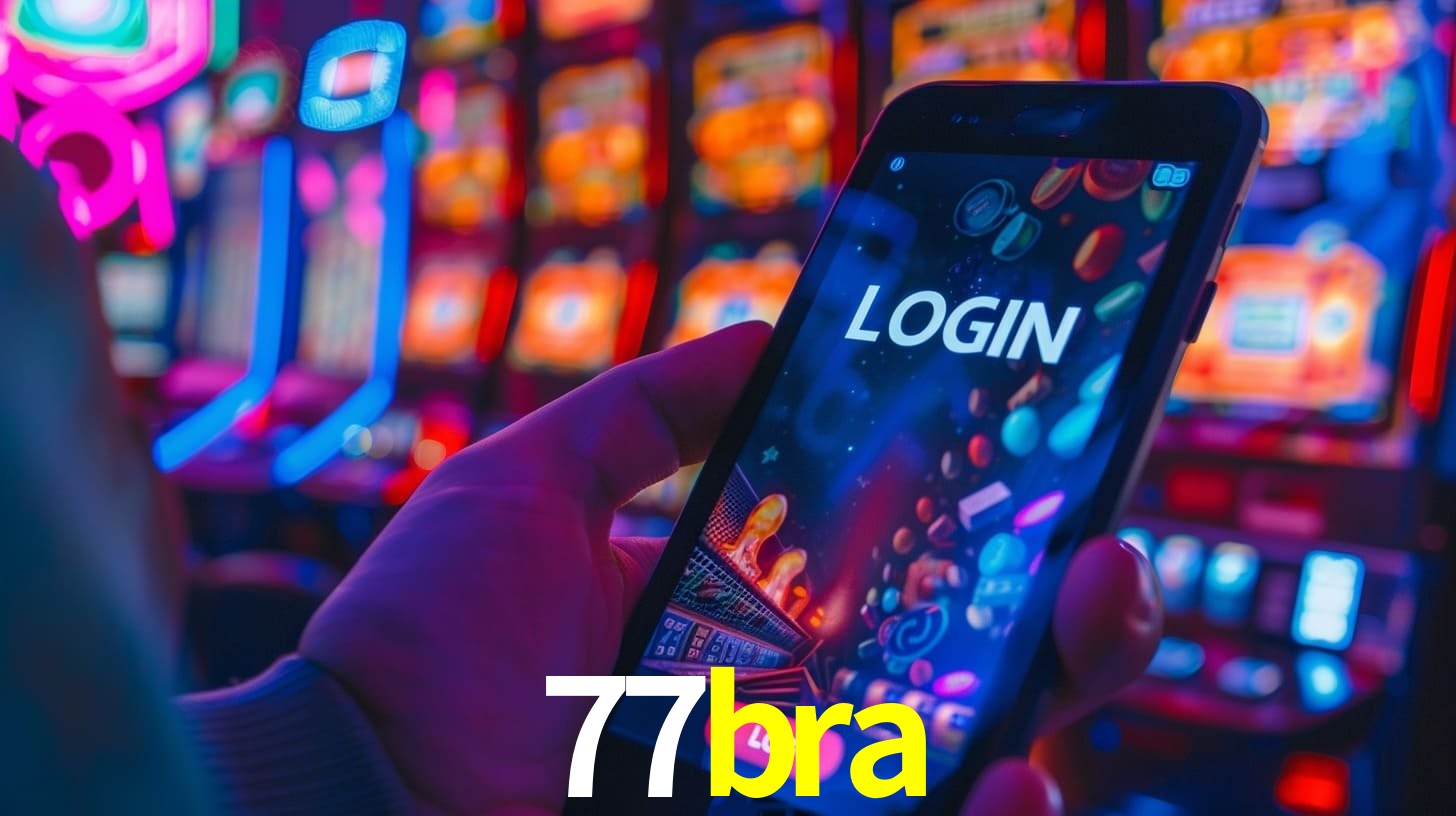 A Experiência Imersiva dos Cassinos Ao Vivo no 77bra