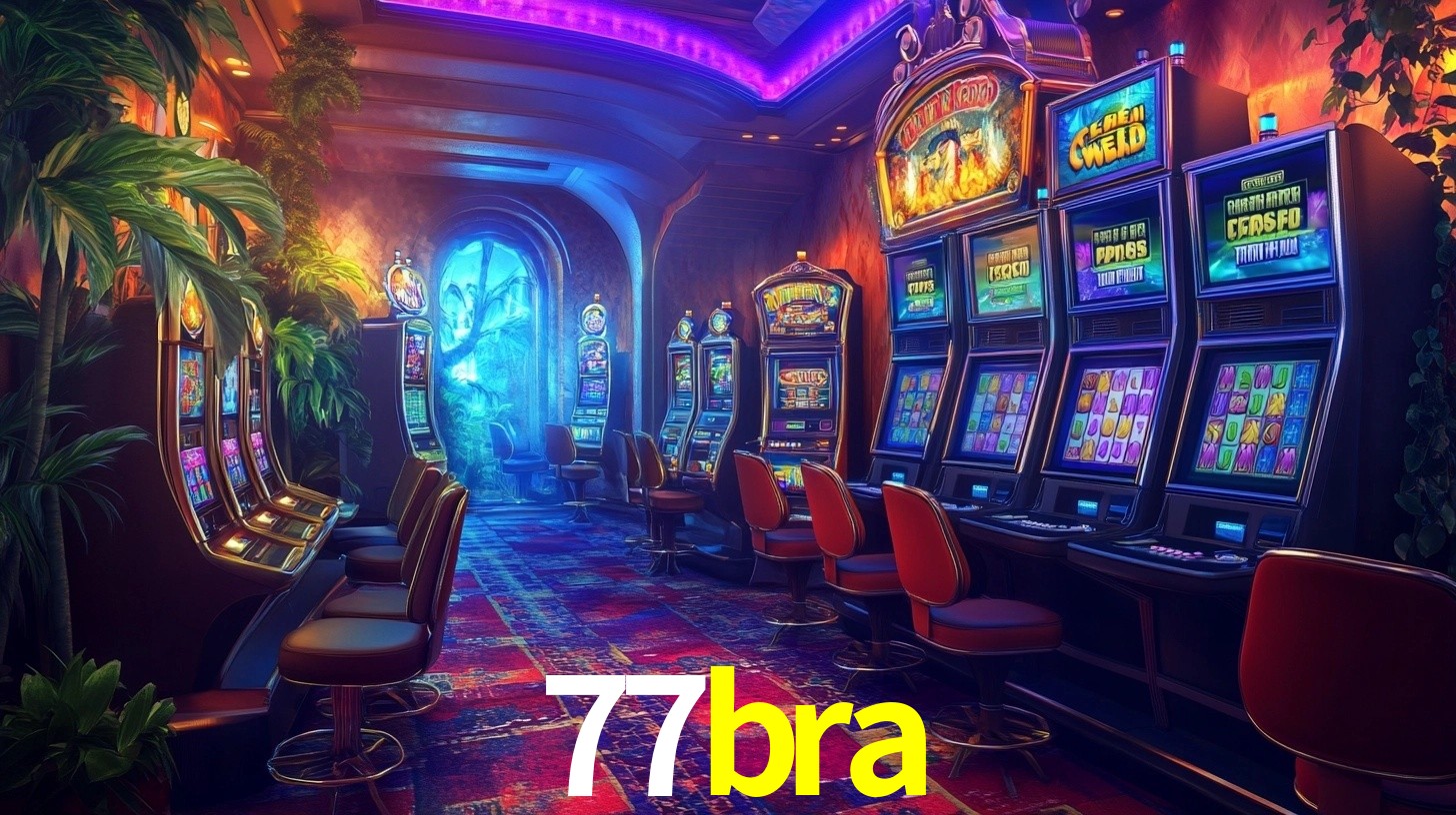 77bra App Interface