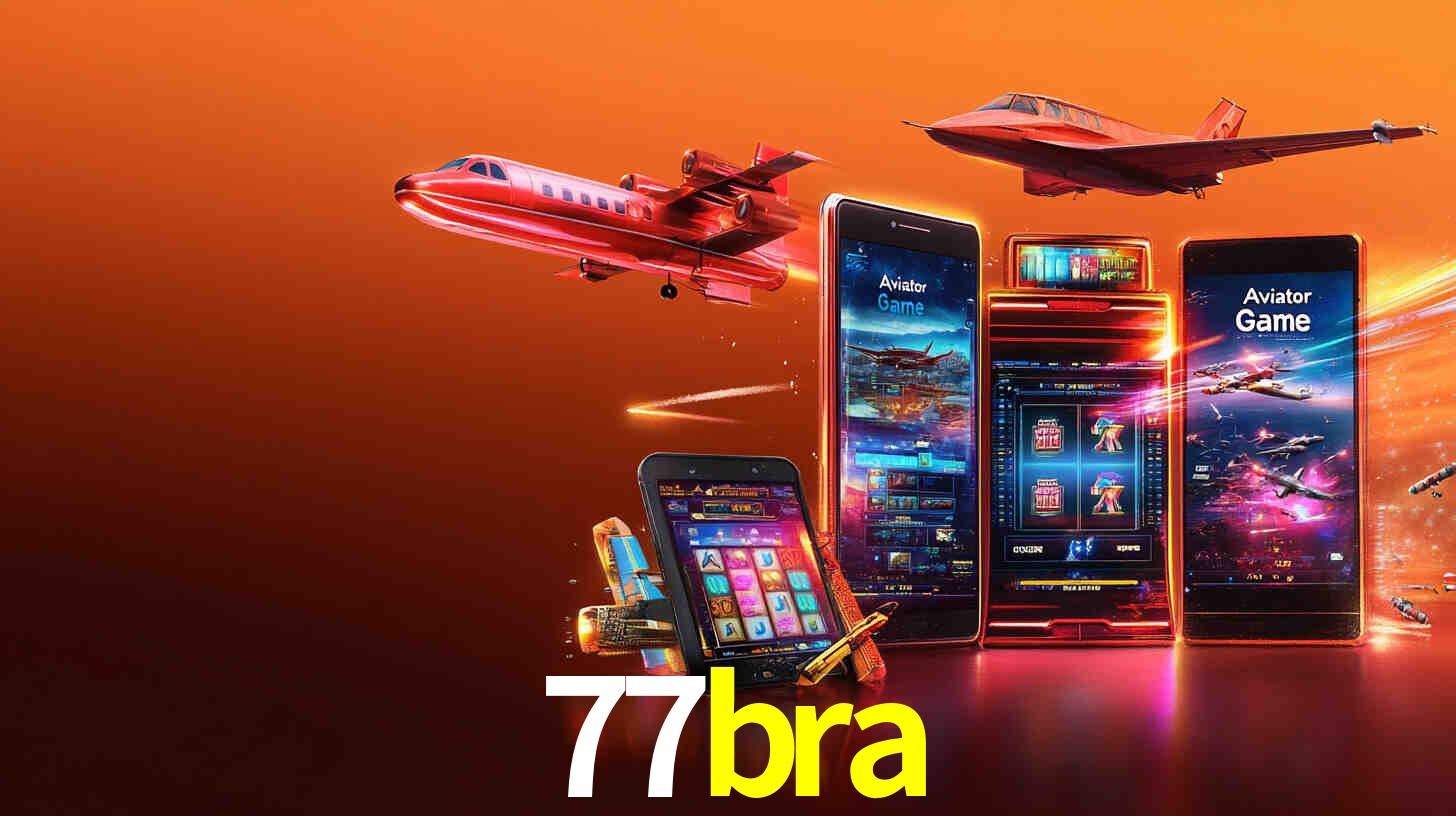 Casino Ao Vivo 77bra