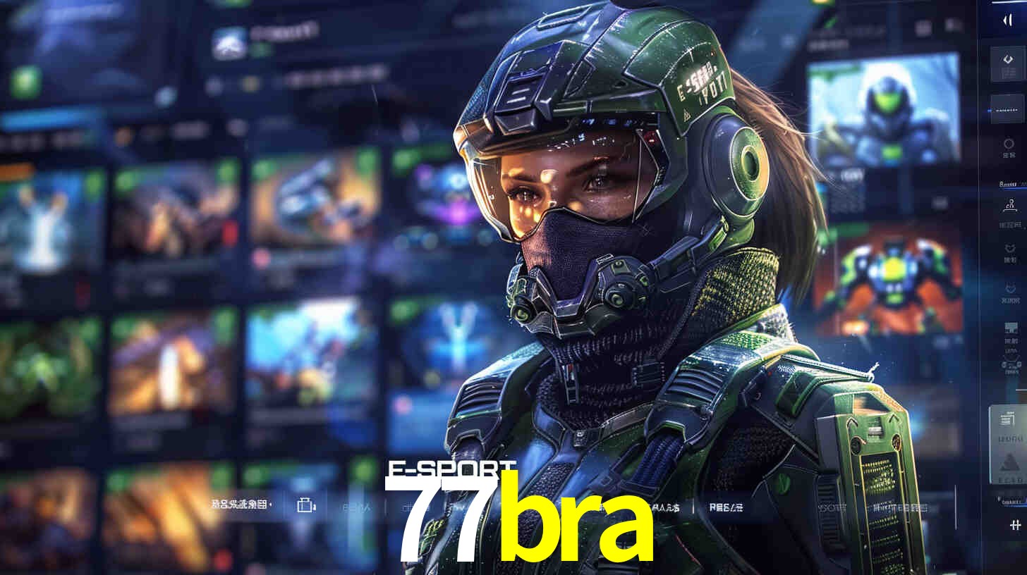 Responsive Design 77bra