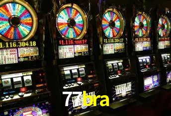 Bônus Diários 77bra