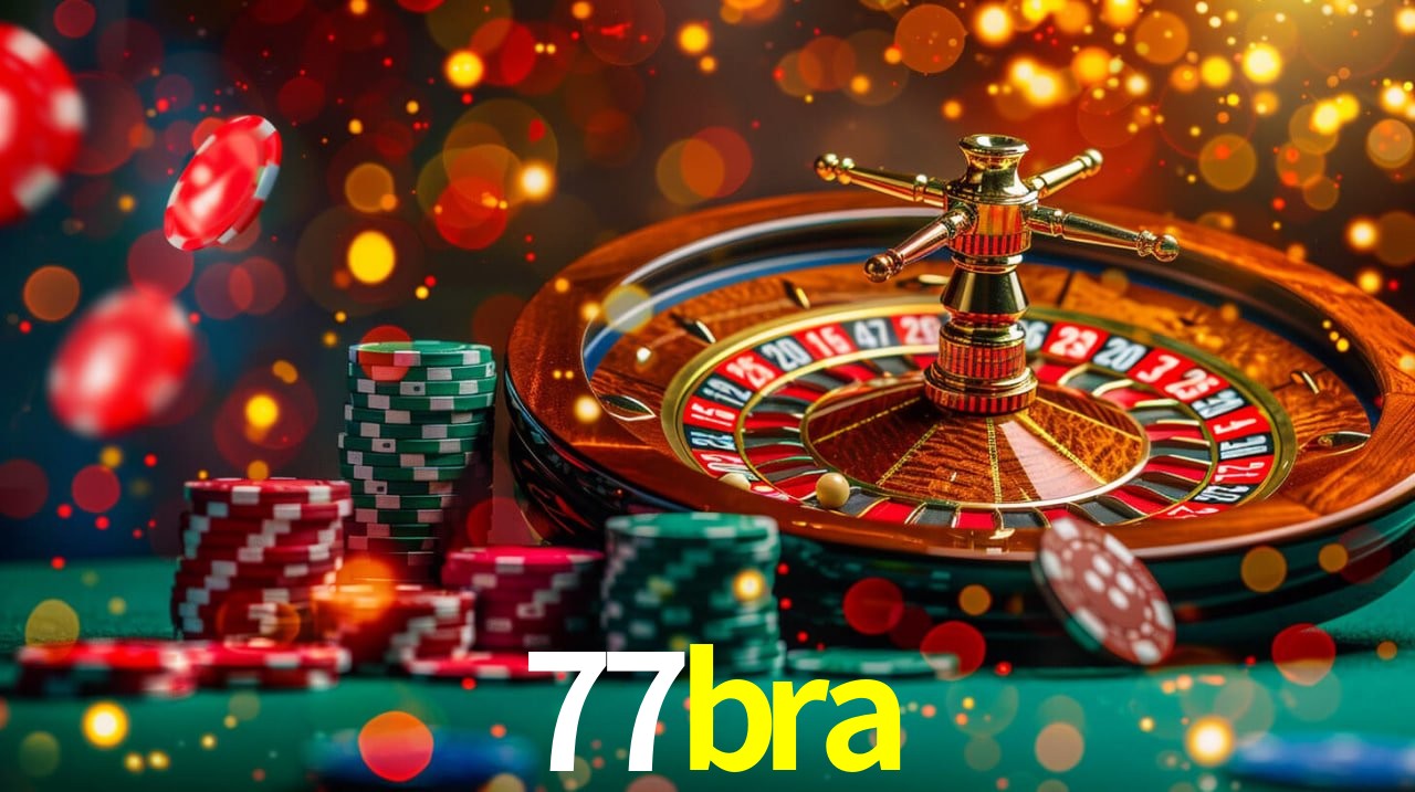 Casino Ao Vivo 77bra